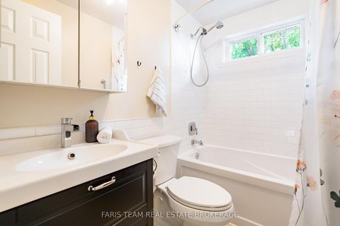 Photo 17 at 19 Seymour Crescent, Holly, Barrie