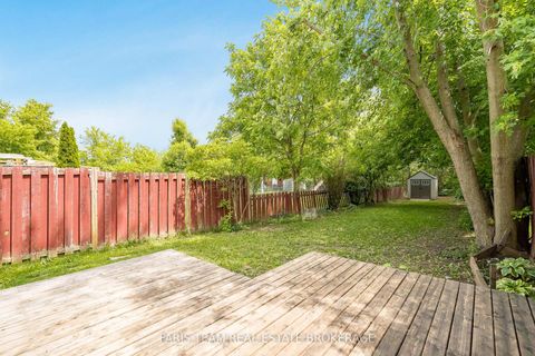 Photo 19 at 19 Seymour Crescent, Holly, Barrie