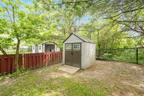 Photo 23 at 19 Seymour Crescent, Holly, Barrie