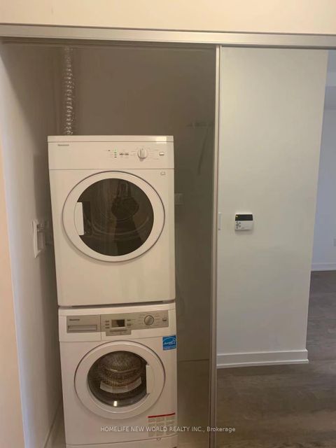 Photo 12 at 602 - 11 Wellesley Street W, Bay Street Corridor, Toronto