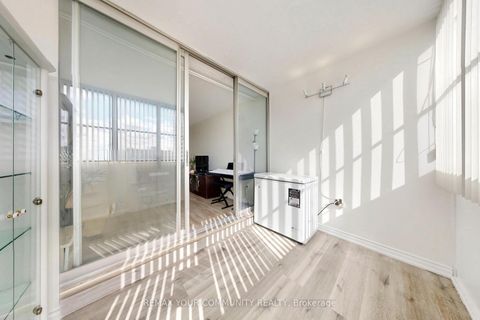 Photo 26 at 1407 - 205 Hilda Avenue, Newtonbrook West, Toronto