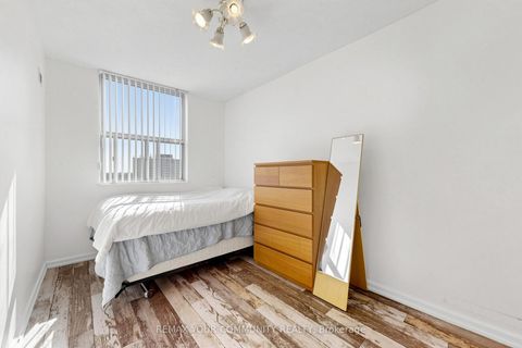 Photo 28 at 1407 - 205 Hilda Avenue, Newtonbrook West, Toronto