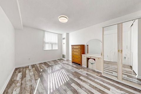 Photo 31 at 1407 - 205 Hilda Avenue, Newtonbrook West, Toronto