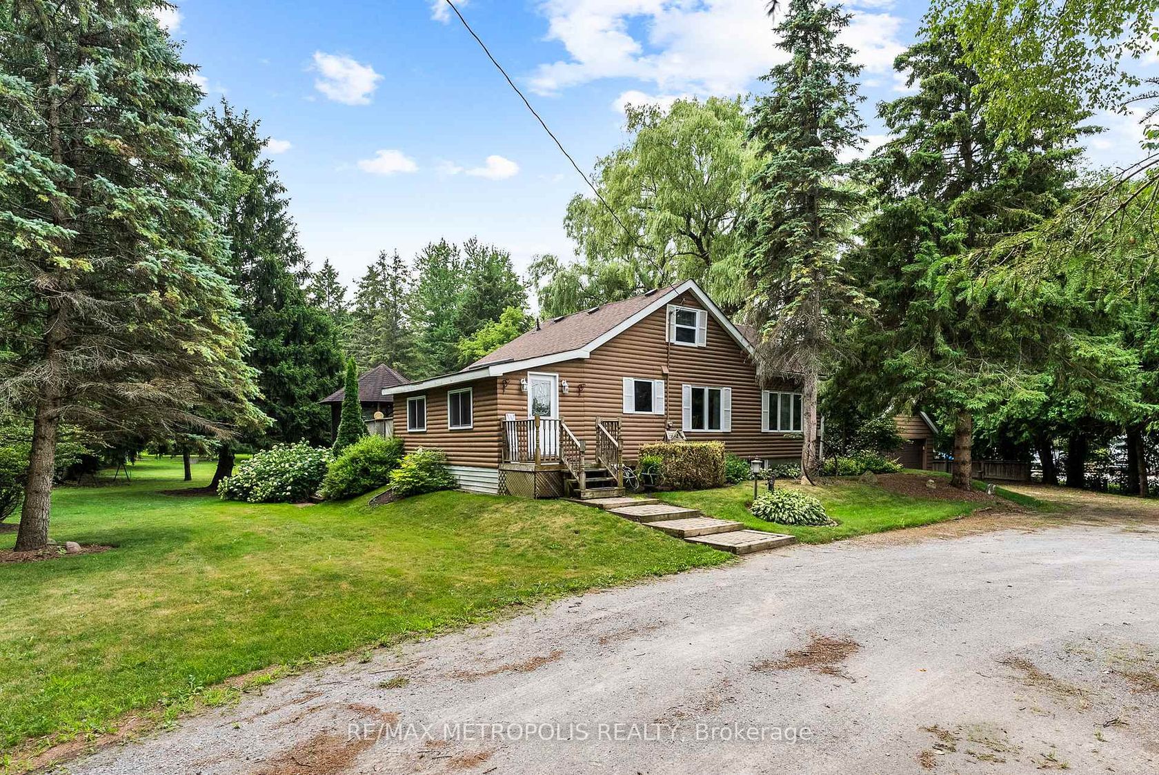 4359 Lloydtown Aurora Road, Pottageville, King photo number 2