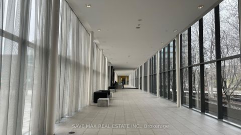 Photo 2 at 3213 - 105 The Queensway Avenue, Swansea, Toronto