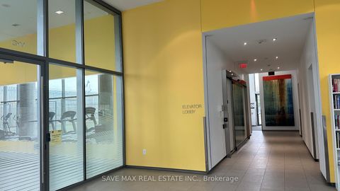 Photo 3 at 3213 - 105 The Queensway Avenue, Swansea, Toronto