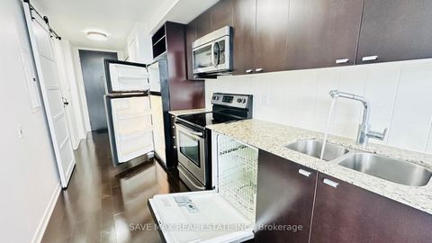 Photo 8 at 3213 - 105 The Queensway Avenue, Swansea, Toronto