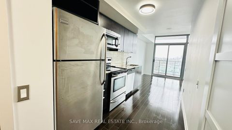 Photo 15 at 3213 - 105 The Queensway Avenue, Swansea, Toronto