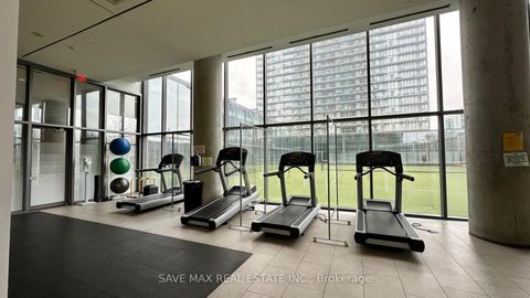 Photo 27 at 3213 - 105 The Queensway Avenue, Swansea, Toronto