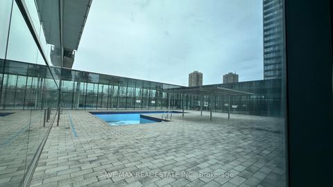 Photo 28 at 3213 - 105 The Queensway Avenue, Swansea, Toronto