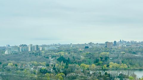 Photo 31 at 3213 - 105 The Queensway Avenue, Swansea, Toronto