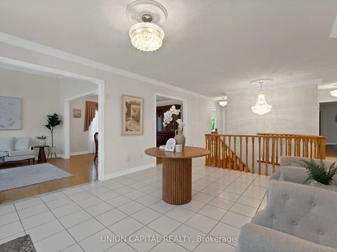 Photo 3 at 40 Sisman Avenue, Aurora Highlands, Aurora