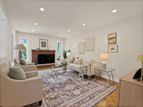 Photo 11 at 40 Sisman Avenue, Aurora Highlands, Aurora