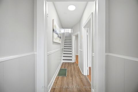 Photo 4 at 1147 Dufferin Street, Junction, Toronto