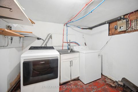 Photo 38 at 1147 Dufferin Street, Junction, Toronto