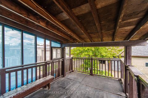 Photo 39 at 1147 Dufferin Street, Junction, Toronto