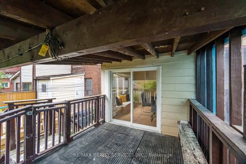 Photo 40 at 1147 Dufferin Street, Junction, Toronto