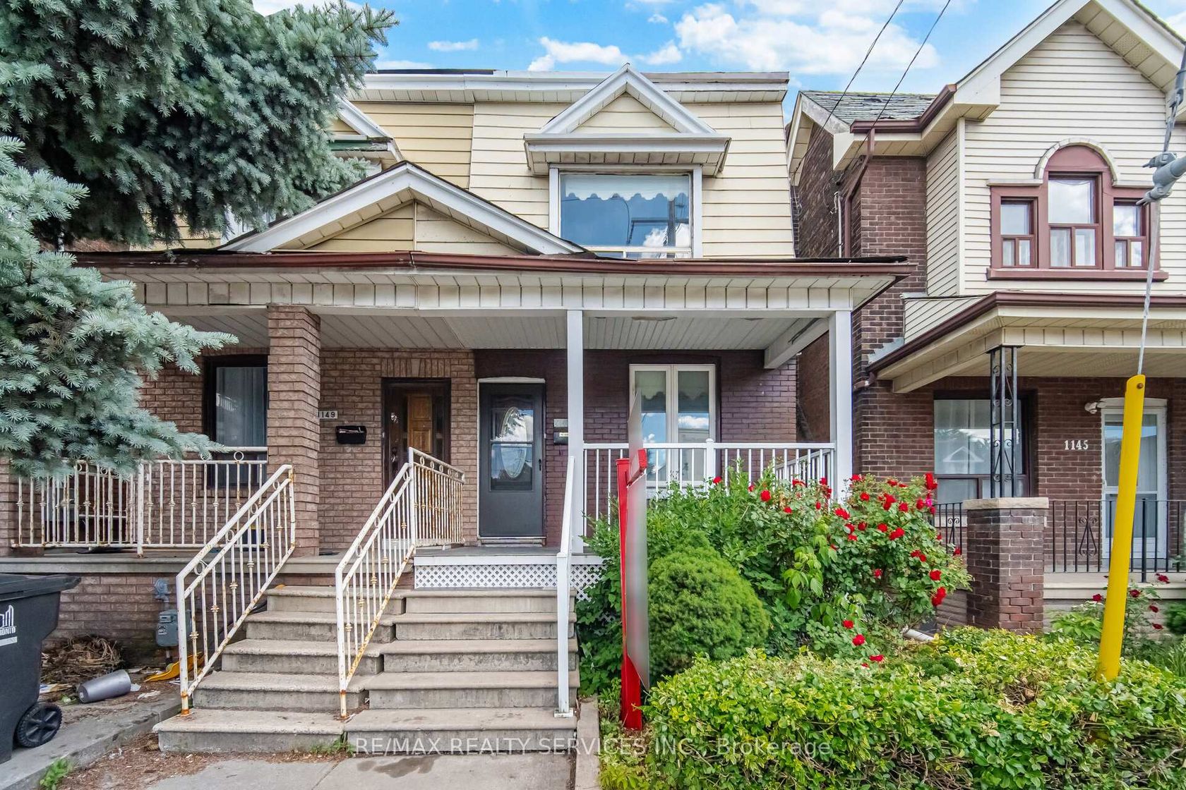1147 Dufferin Street, Junction, Toronto photo number 2