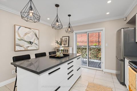 Photo 6 at 12 Old Primrose Lane, Regent Park, Toronto