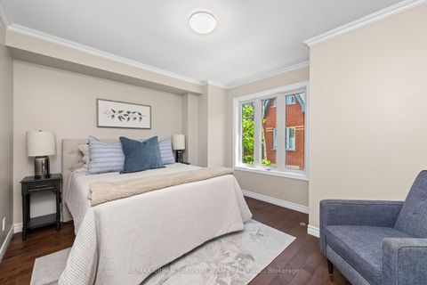 Photo 9 at 12 Old Primrose Lane, Regent Park, Toronto