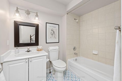 Photo 12 at 12 Old Primrose Lane, Regent Park, Toronto