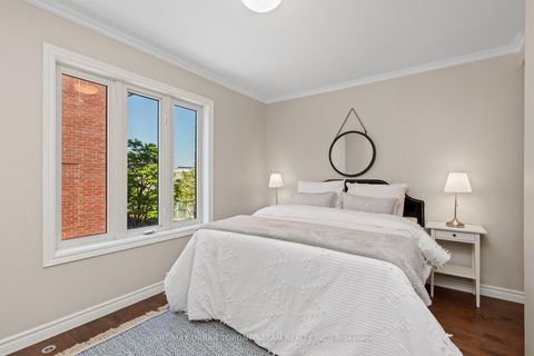 Photo 13 at 12 Old Primrose Lane, Regent Park, Toronto