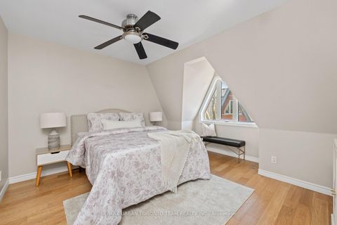 Photo 16 at 12 Old Primrose Lane, Regent Park, Toronto