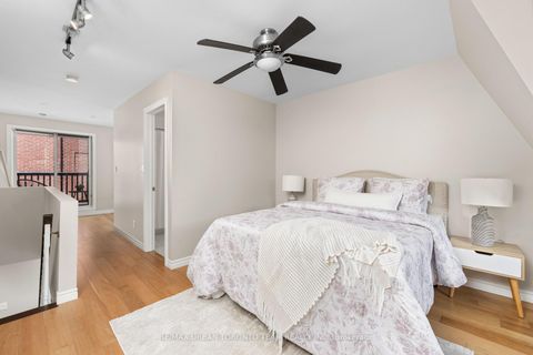 Photo 17 at 12 Old Primrose Lane, Regent Park, Toronto