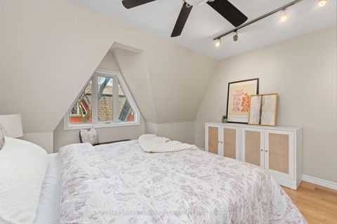 Photo 18 at 12 Old Primrose Lane, Regent Park, Toronto