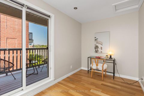 Photo 20 at 12 Old Primrose Lane, Regent Park, Toronto