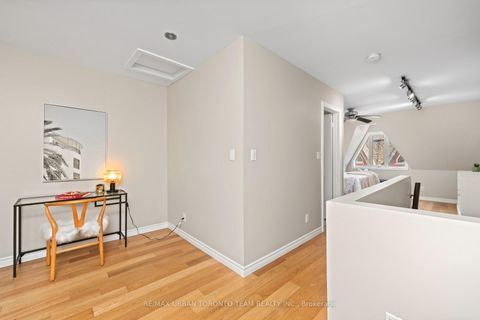 Photo 21 at 12 Old Primrose Lane, Regent Park, Toronto