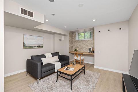 Photo 22 at 12 Old Primrose Lane, Regent Park, Toronto