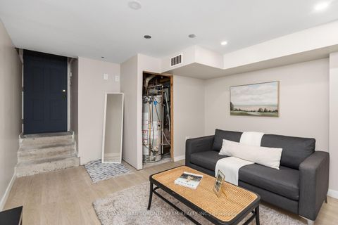 Photo 23 at 12 Old Primrose Lane, Regent Park, Toronto