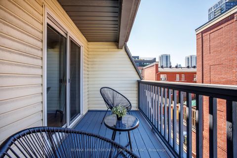 Photo 26 at 12 Old Primrose Lane, Regent Park, Toronto