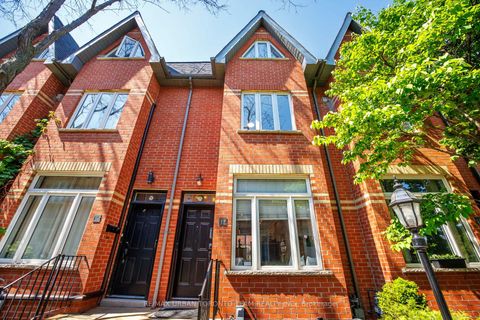 Photo 31 at 12 Old Primrose Lane, Regent Park, Toronto