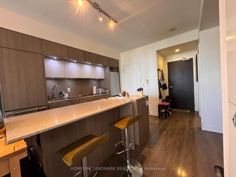 Photo 3 at 504 - 170 Sumach Street, Regent Park, Toronto