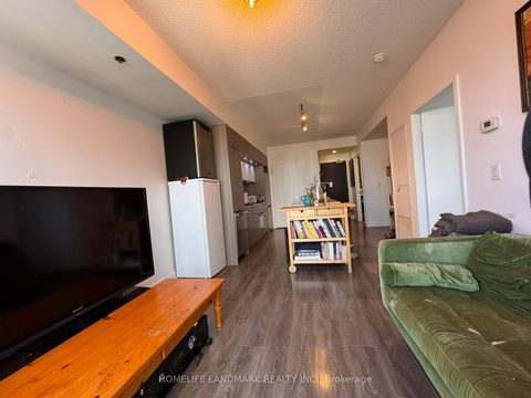 Photo 4 at 504 - 170 Sumach Street, Regent Park, Toronto