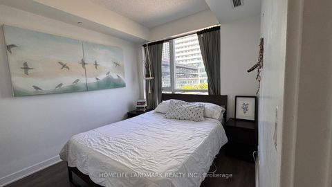 Photo 7 at 504 - 170 Sumach Street, Regent Park, Toronto