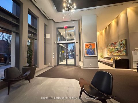 Photo 11 at 504 - 170 Sumach Street, Regent Park, Toronto