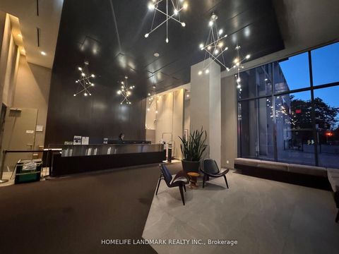 Photo 12 at 504 - 170 Sumach Street, Regent Park, Toronto