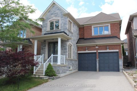 Photo 0 at 223 Emma Broadbent Court, Woodland Hill, Newmarket