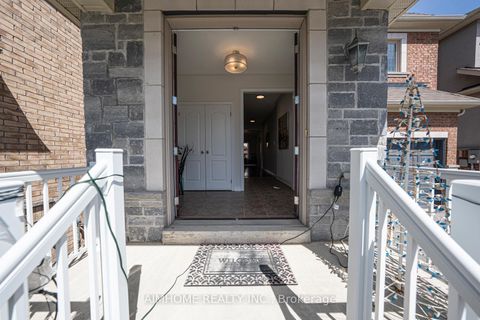 Photo 2 at 223 Emma Broadbent Court, Woodland Hill, Newmarket
