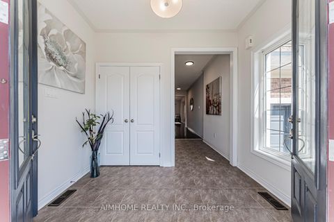 Photo 3 at 223 Emma Broadbent Court, Woodland Hill, Newmarket