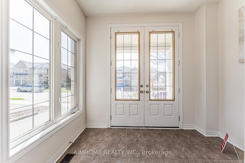 Photo 4 at 223 Emma Broadbent Court, Woodland Hill, Newmarket