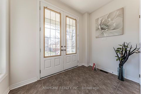 Photo 5 at 223 Emma Broadbent Court, Woodland Hill, Newmarket
