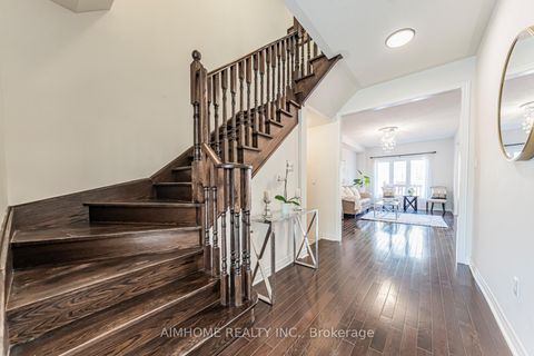 Photo 8 at 223 Emma Broadbent Court, Woodland Hill, Newmarket