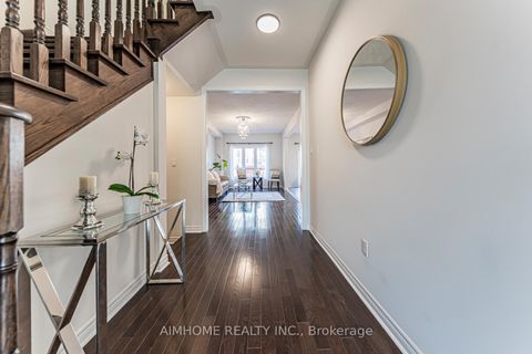 Photo 9 at 223 Emma Broadbent Court, Woodland Hill, Newmarket