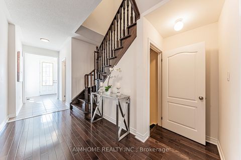 Photo 10 at 223 Emma Broadbent Court, Woodland Hill, Newmarket