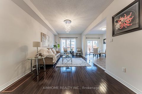 Photo 11 at 223 Emma Broadbent Court, Woodland Hill, Newmarket