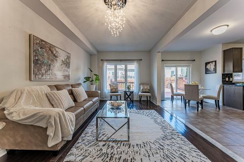 Photo 12 at 223 Emma Broadbent Court, Woodland Hill, Newmarket